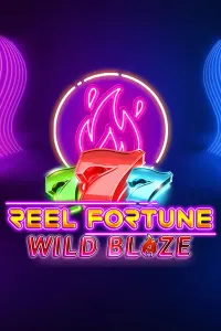 Reel Fortune Wild Blaze